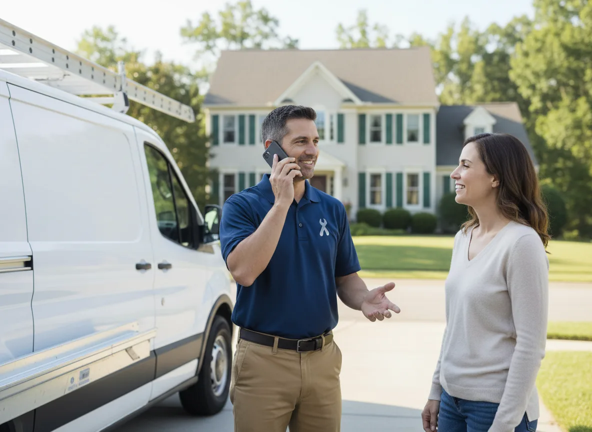 Home Gutter Service Speed, NC FAQs